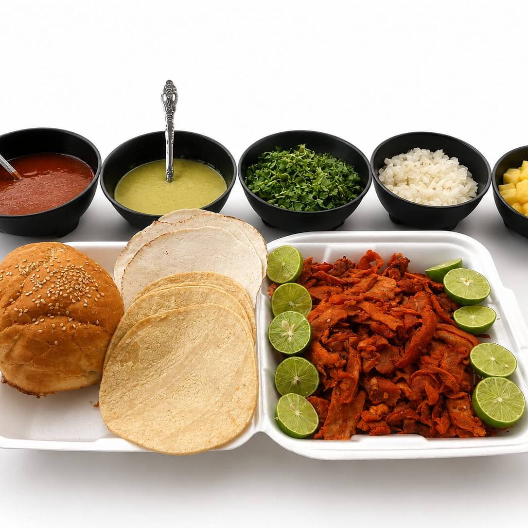 COMBO-PAREJA PASTOR 1/2KG