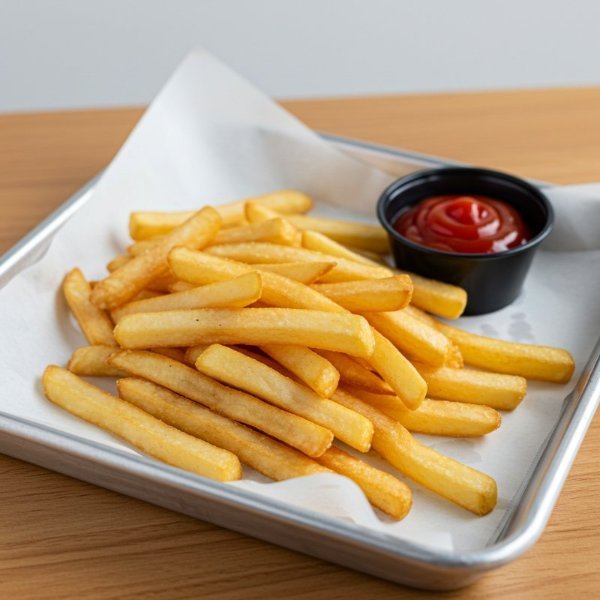 Natural Fries
