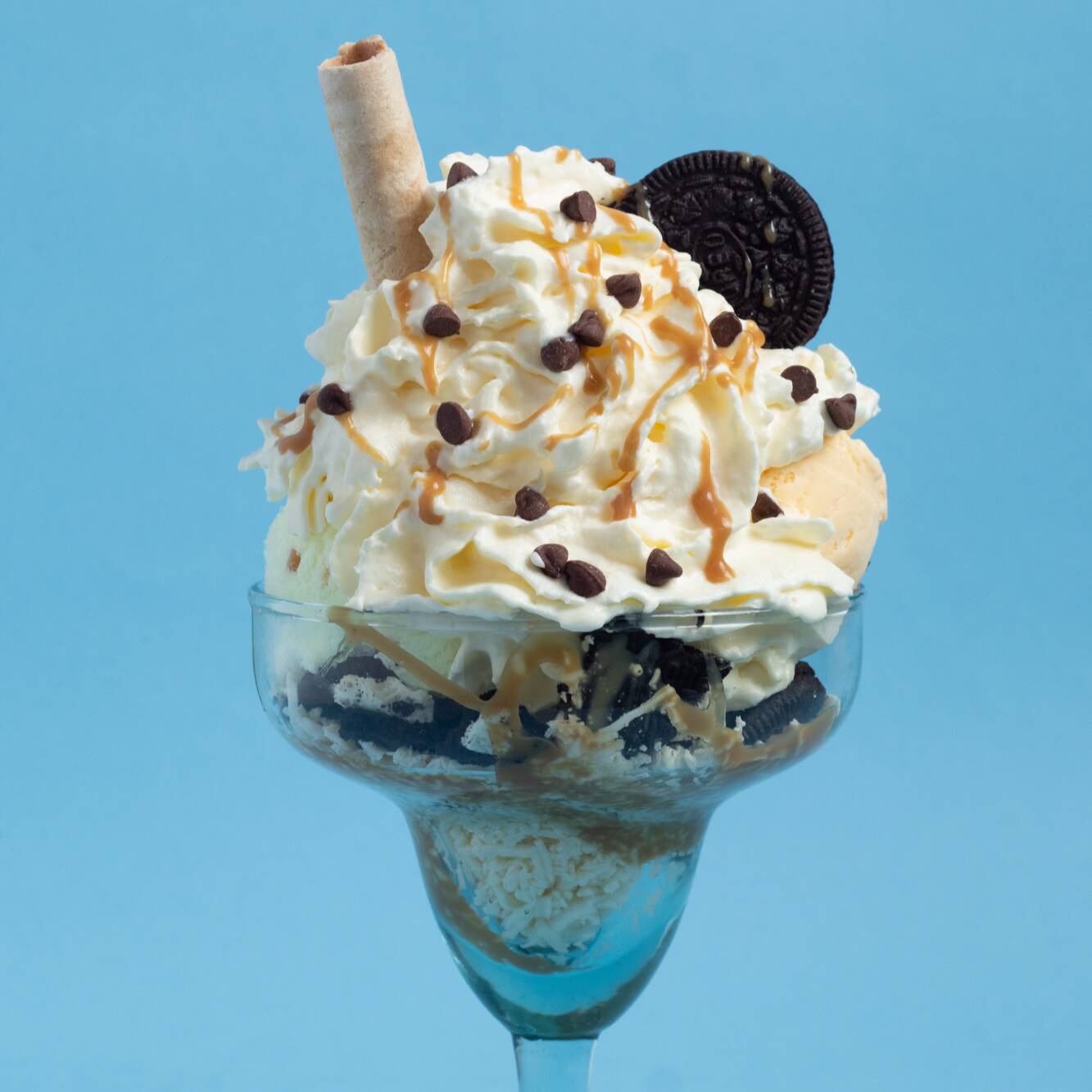 Copa OREO