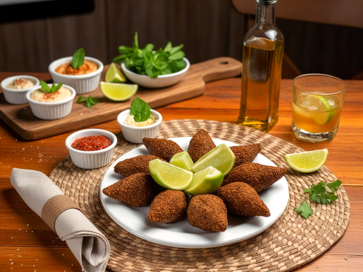 Arabica Lanchonete Floresta