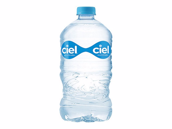 Agua Ciel 1 Lt