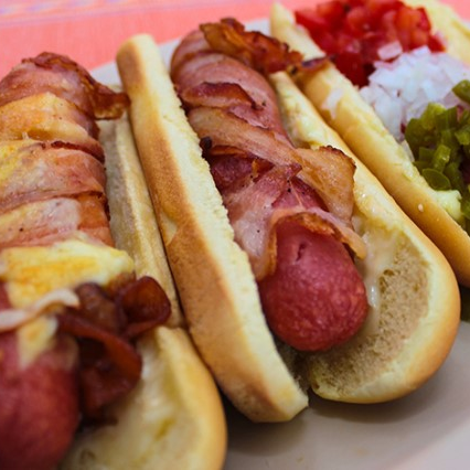 Hot Dog Especial