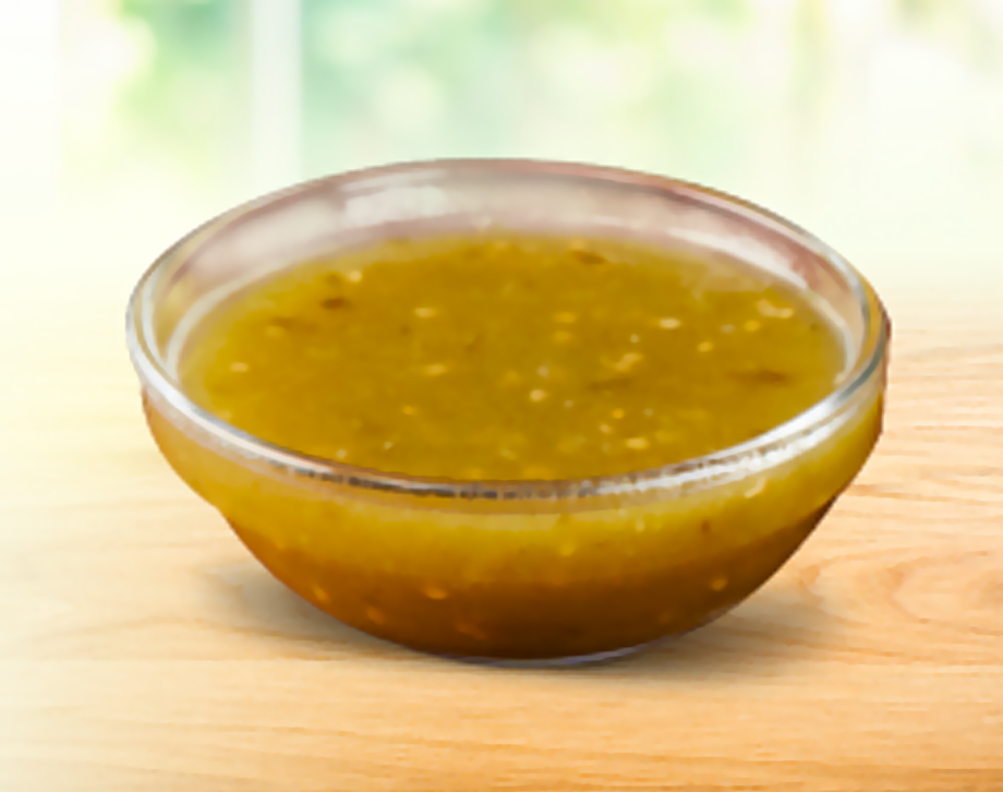 Salsa verde (240 grs)