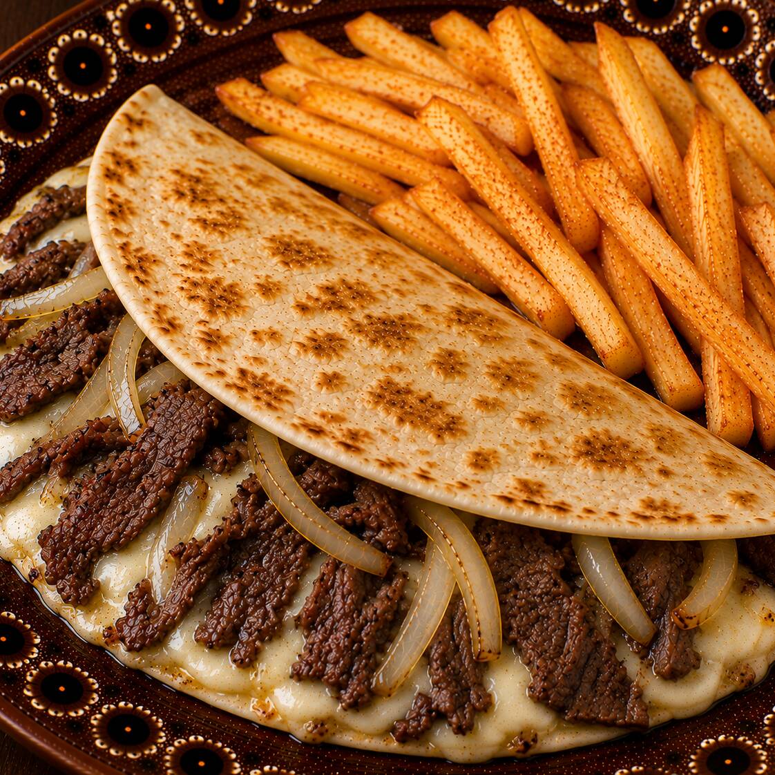 GRINGA CECINA