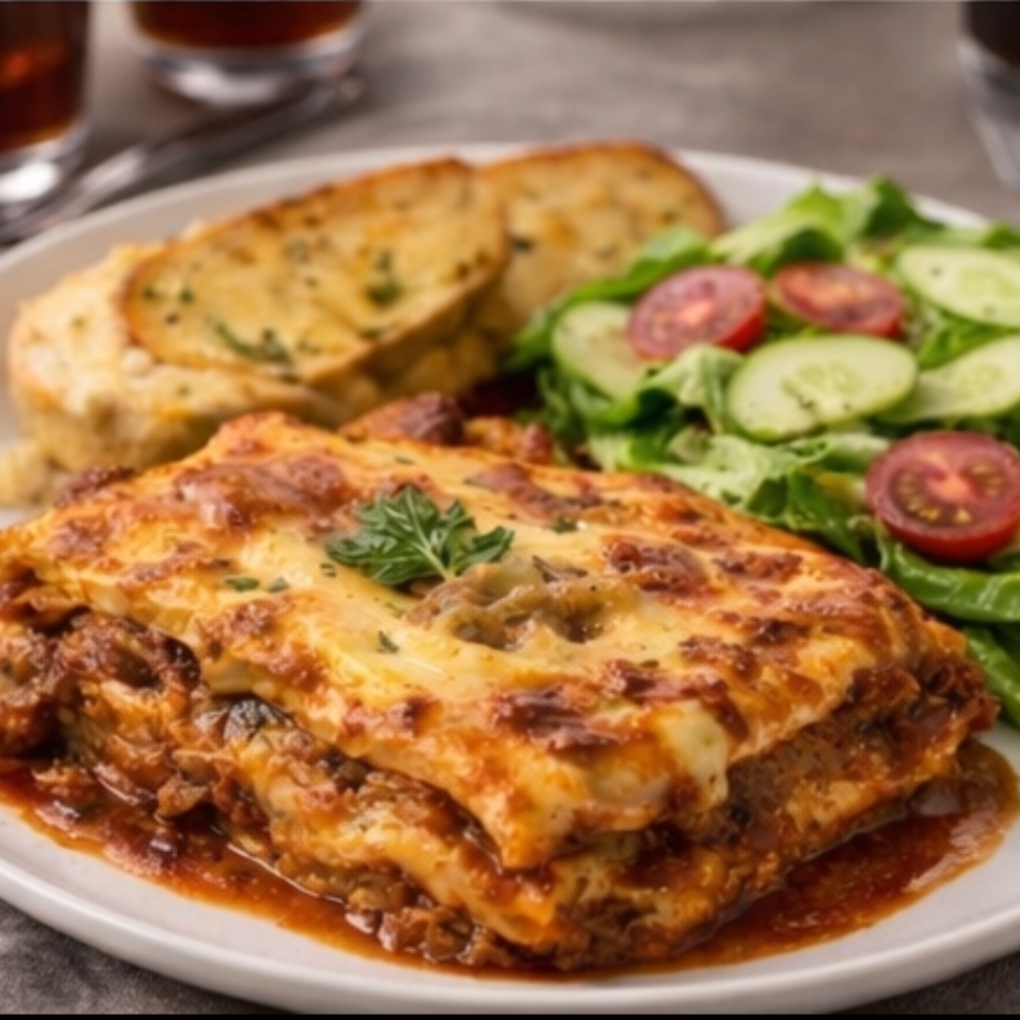 Lasagna