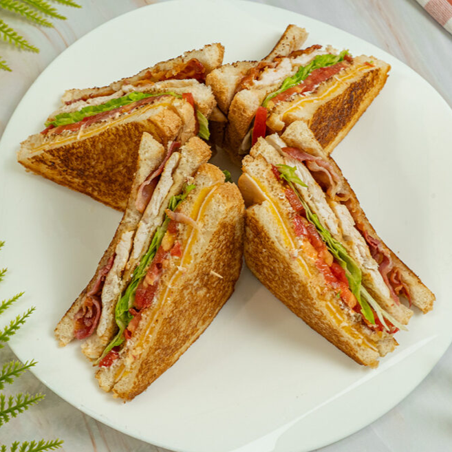 Club Sándwich