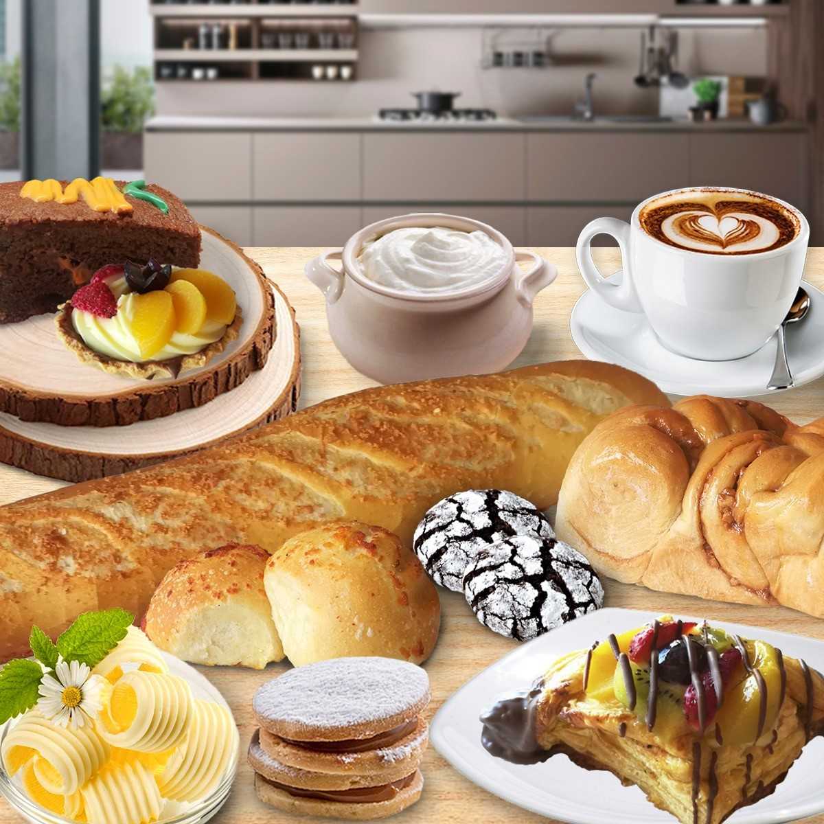 Panaderia Pan por Kilo - Moravia