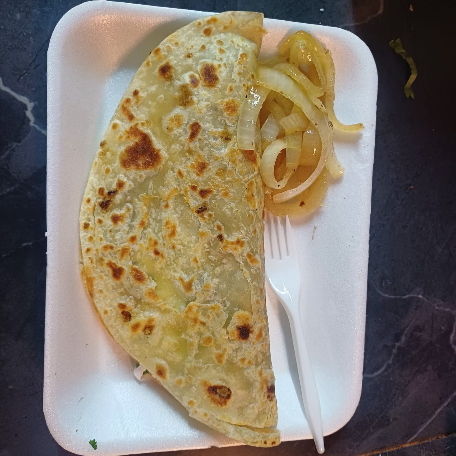 Pirata Pastor y Tripa