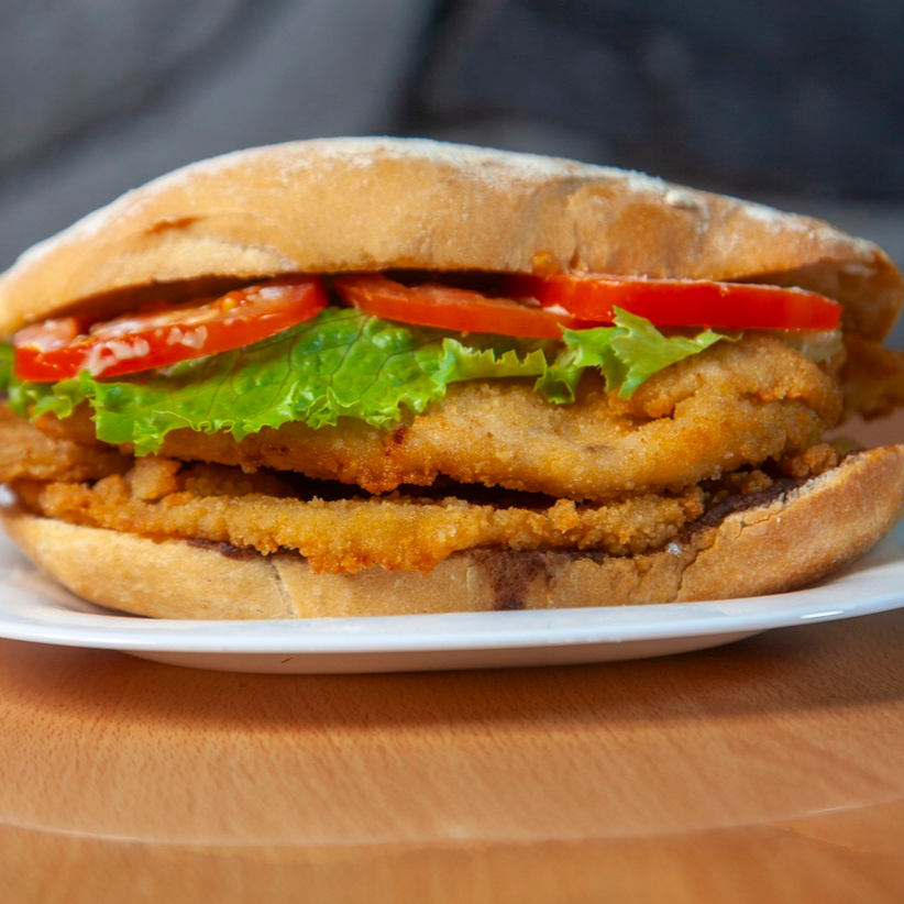 Combo Torta Milanesa + Bebida