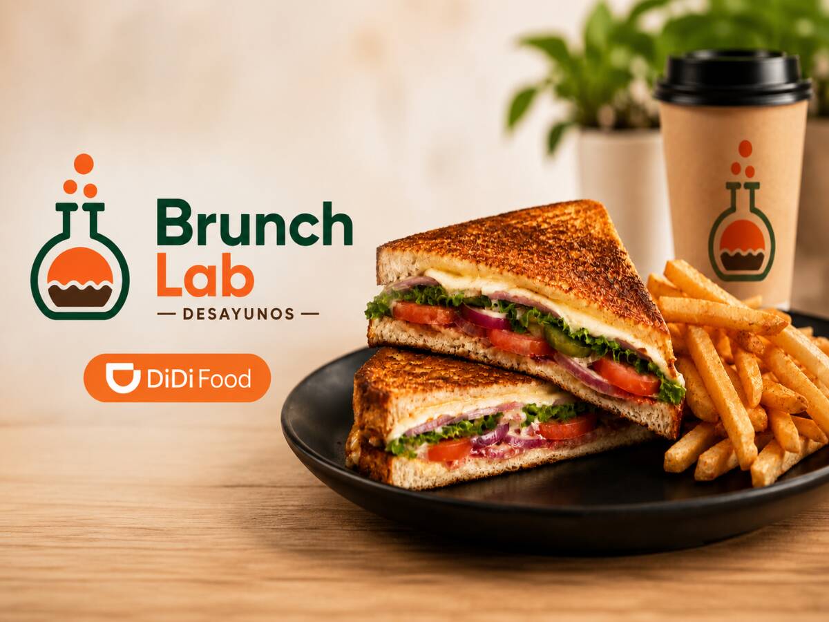 Brunch Lab