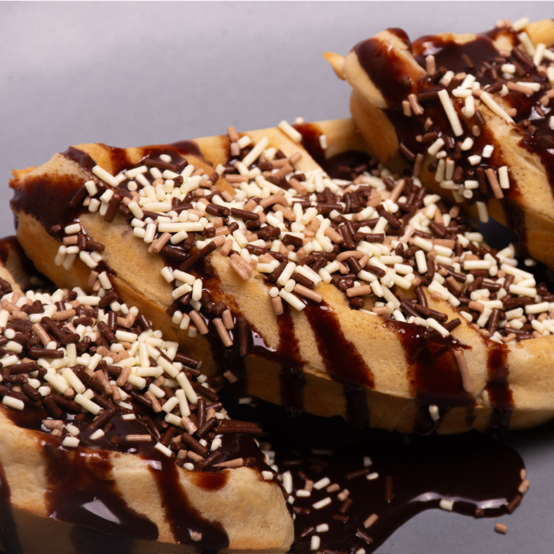 W. ChocoExplosion