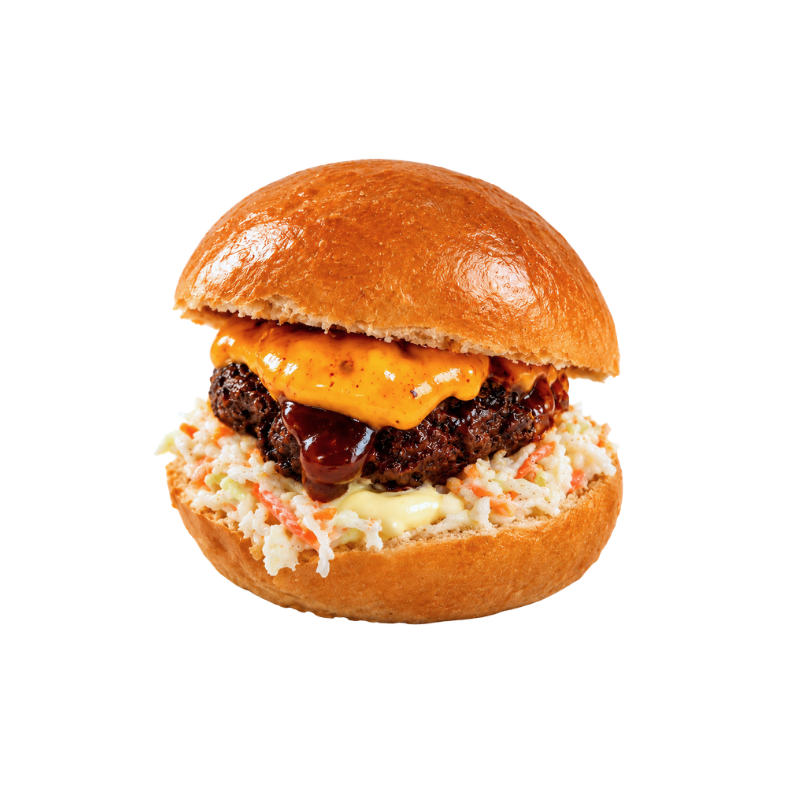Minihamburguesa La Traviesa