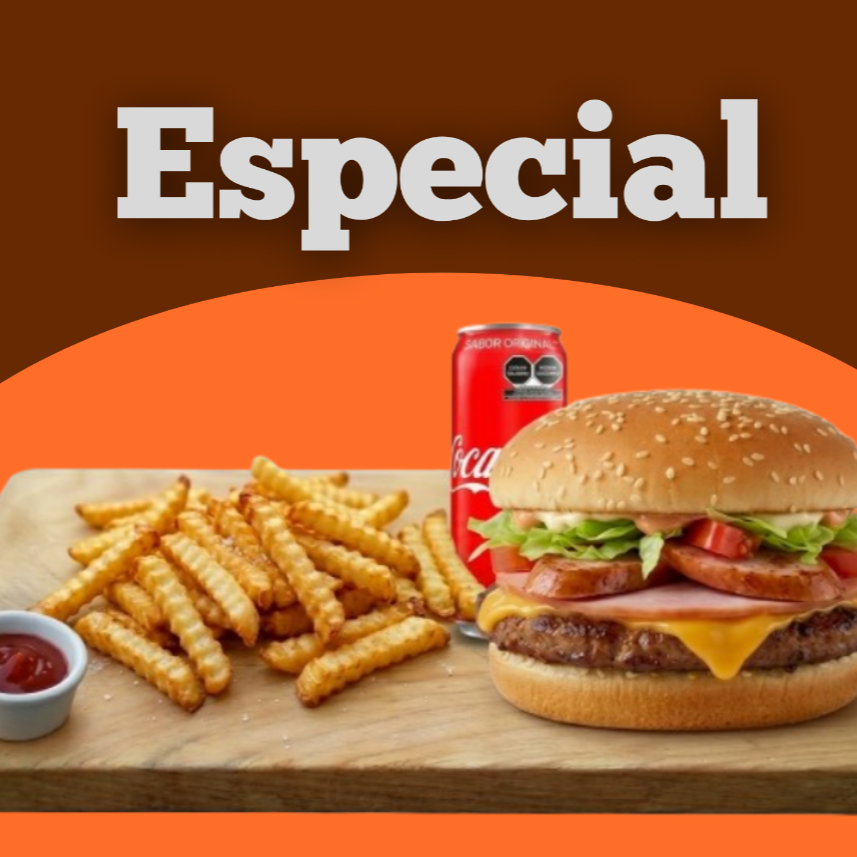 Especial