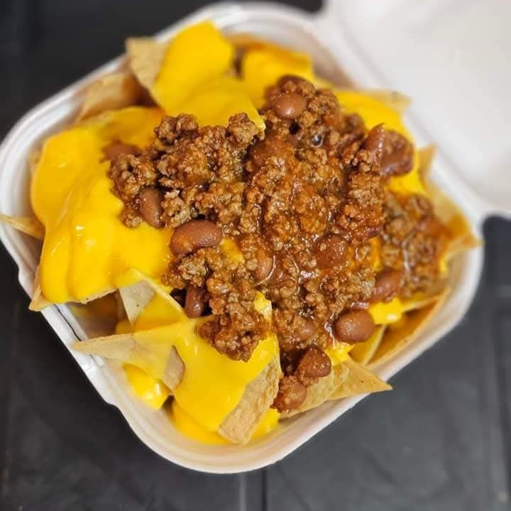 NACHOS