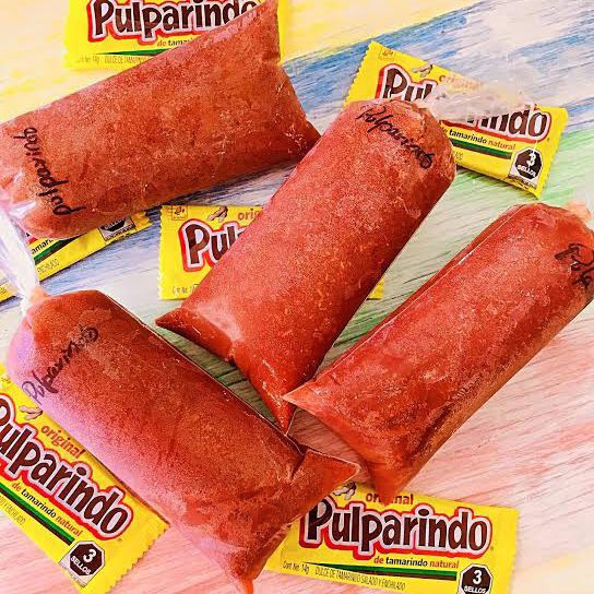 Hielito de Pulparindo