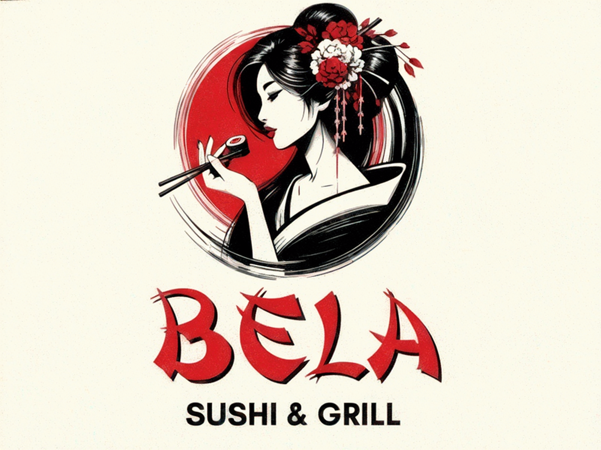 Bela - Sushi & Grill