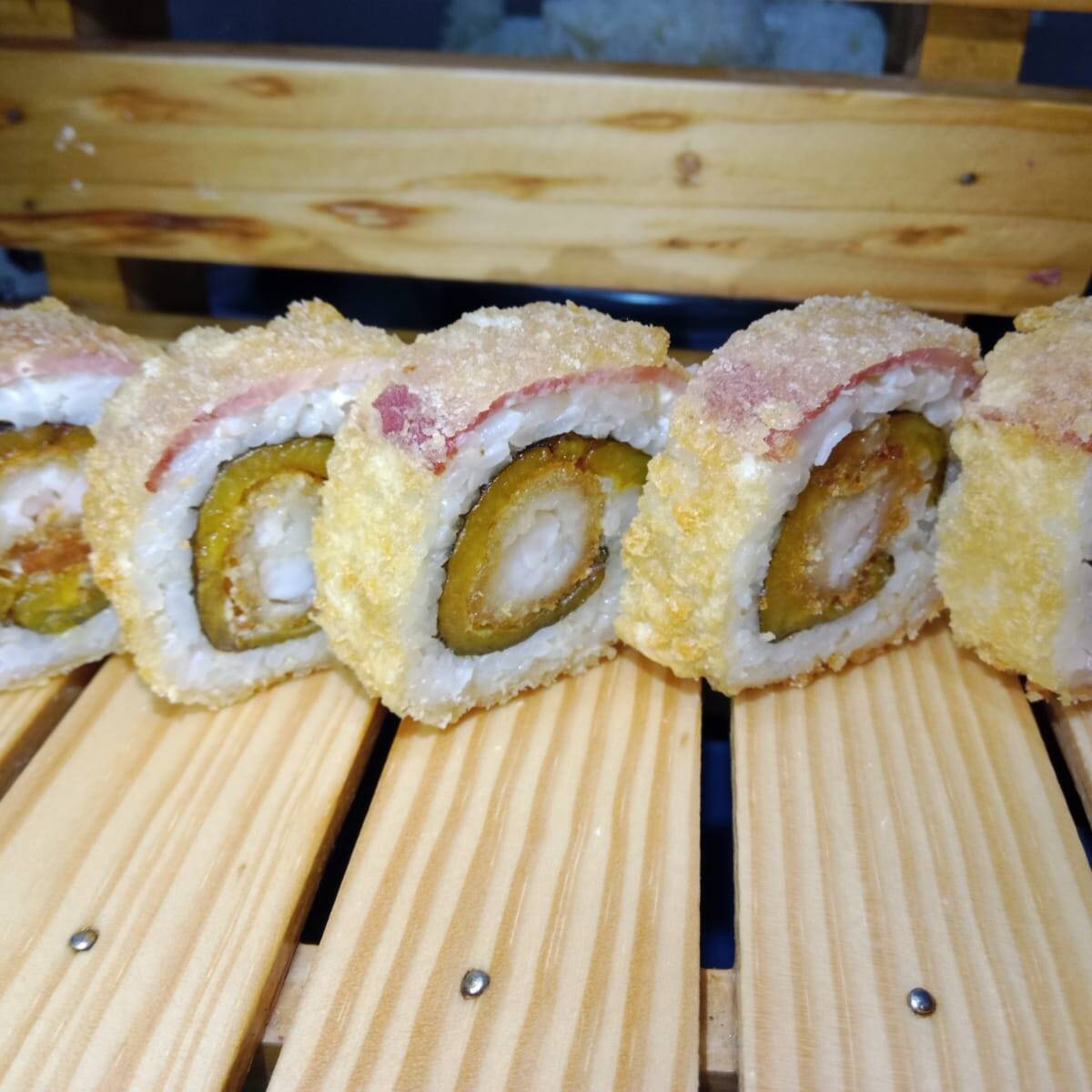jhon jhon roll