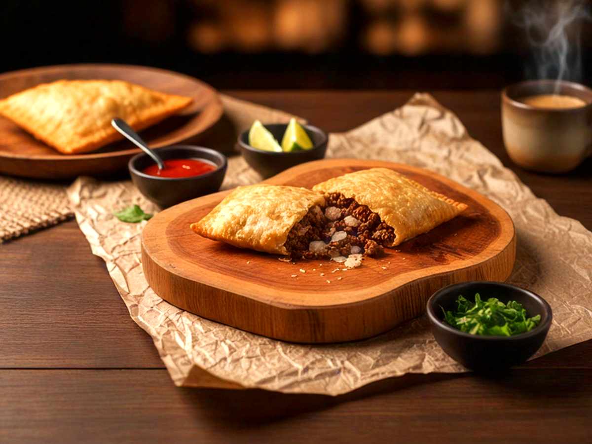 Pastelaria Pastelândia Sabores De Minas