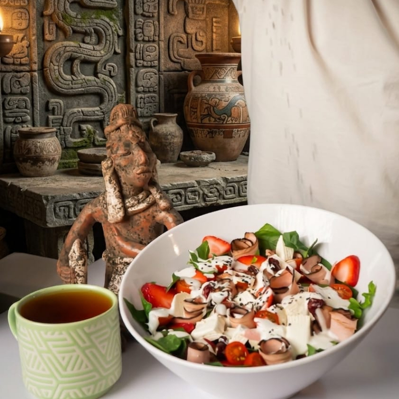 Ensalada Clasica