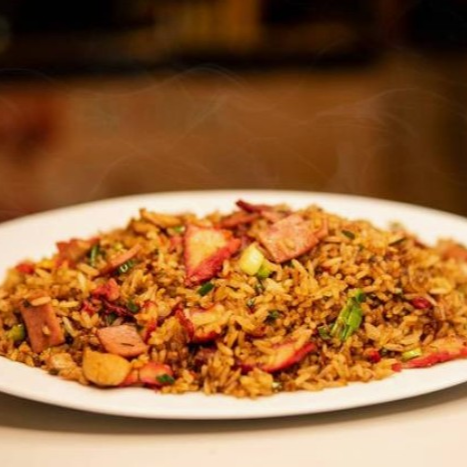 Arroz Cantones