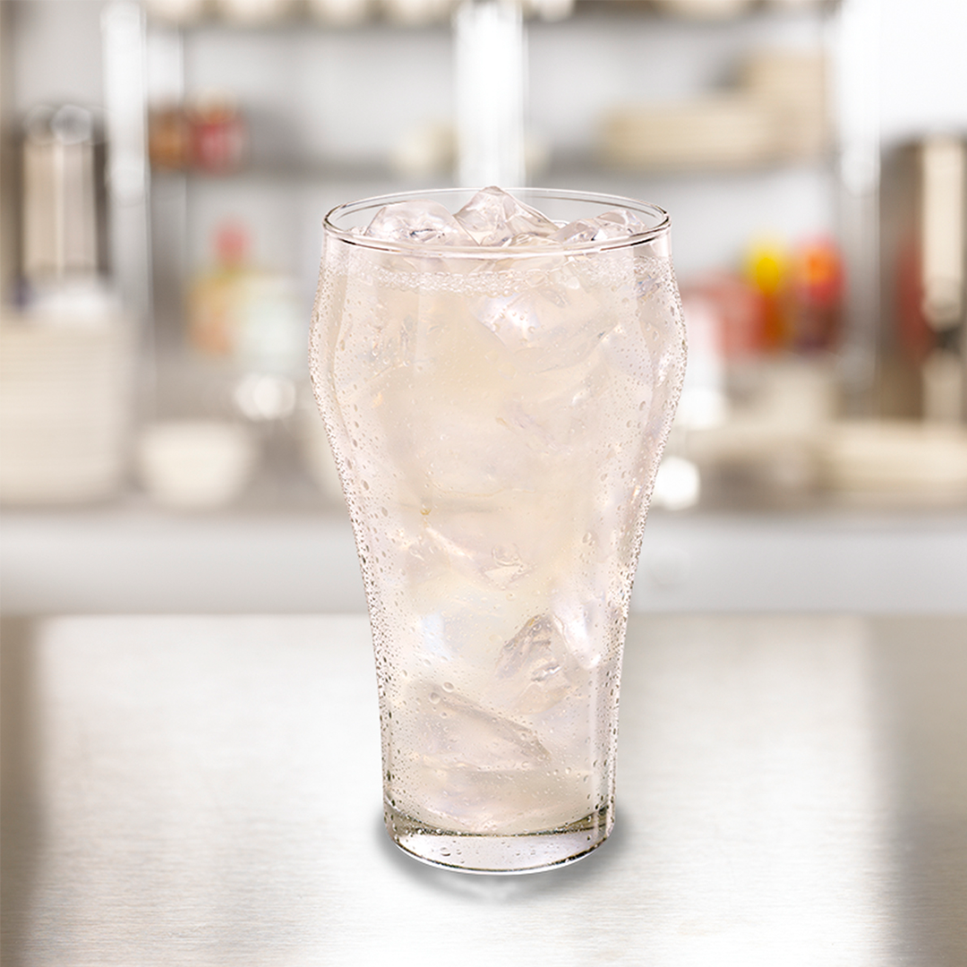 Limonada Minute Maid