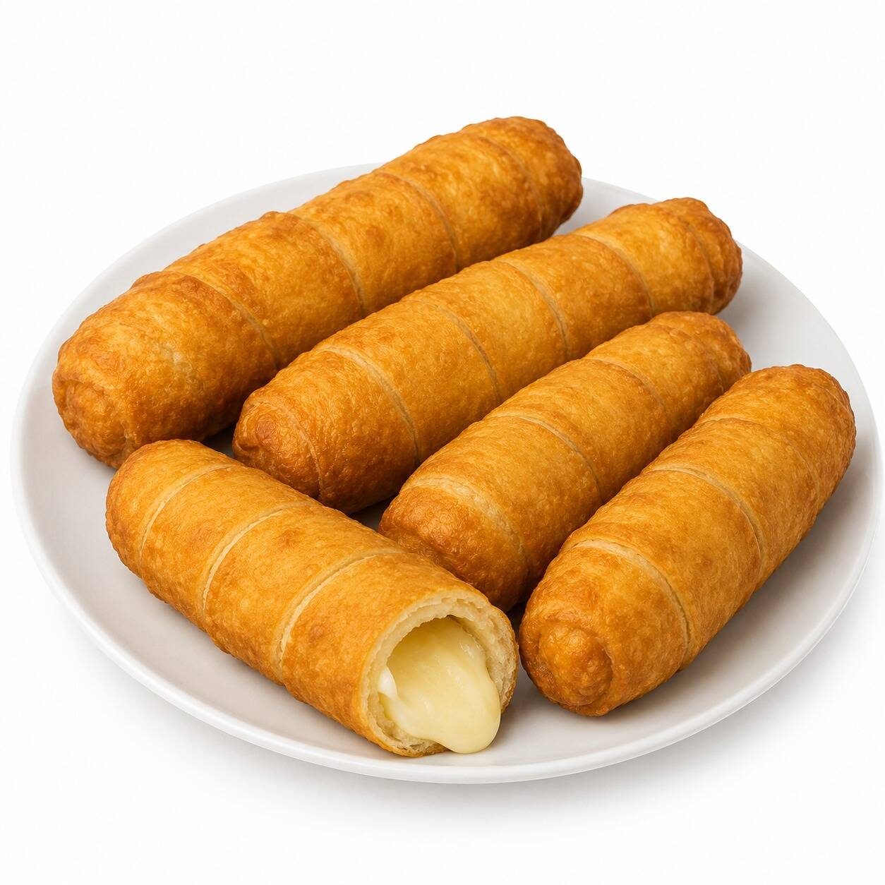 Tequeños (5 Unidades)