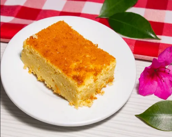 Torta de Mazorca