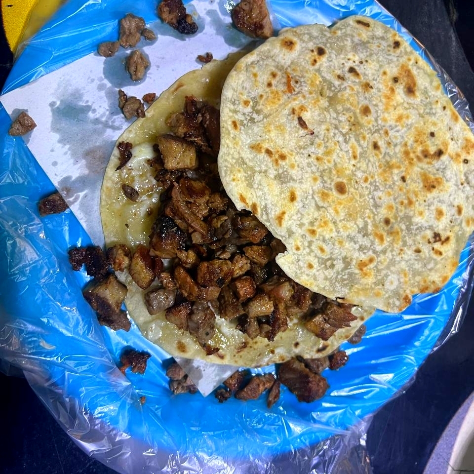 Sincronizada de Pastor