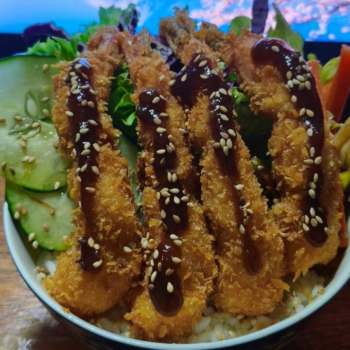 Ebifuraidon