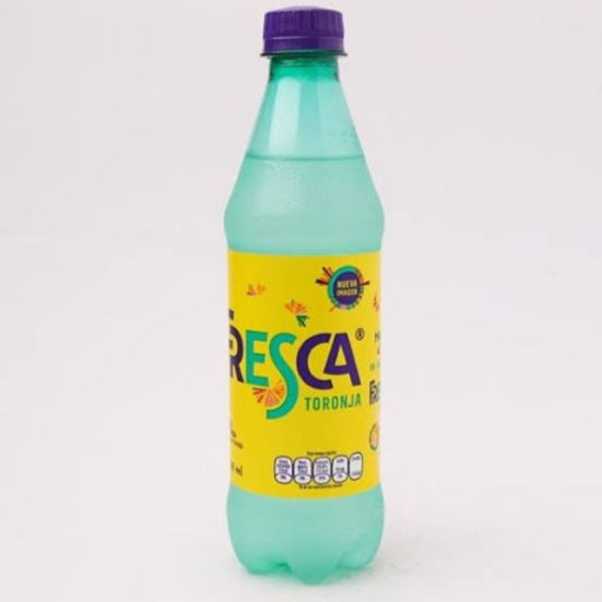 Fresca 400 ml