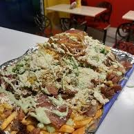 Salchi Parrilla