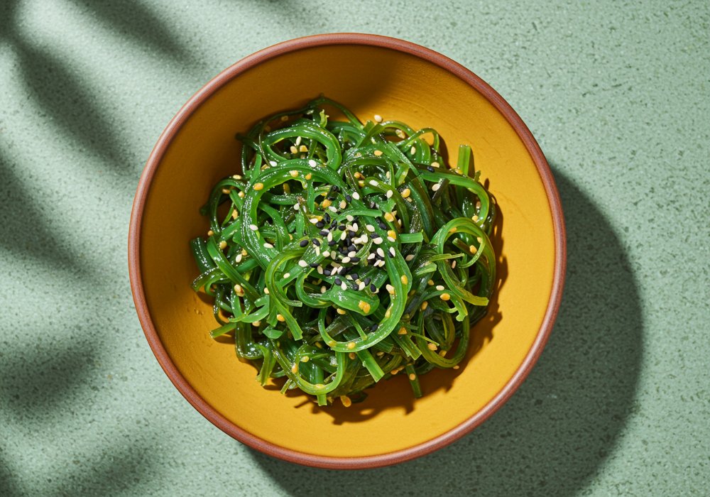 Wakame Salad