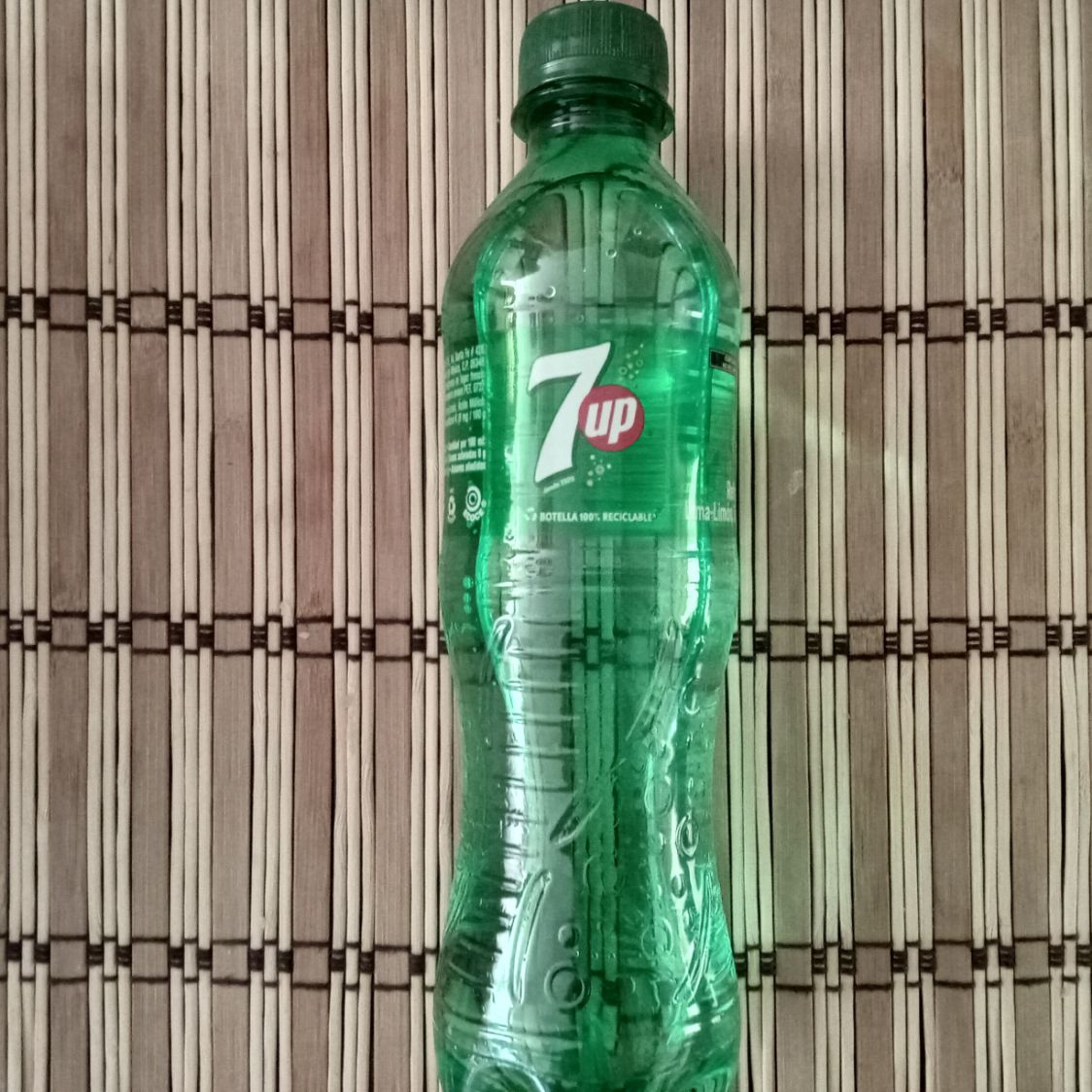 Seven 400ml.