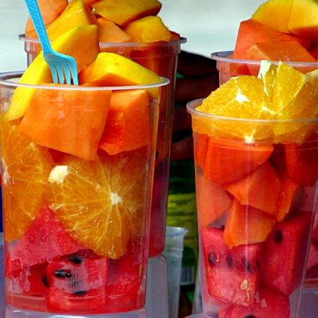 Frutada