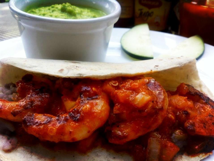 De Pescado al Pastor