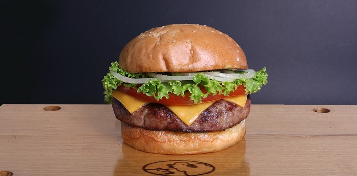 Hamburguesas La Sevillana (Cañaveralejo Mall)