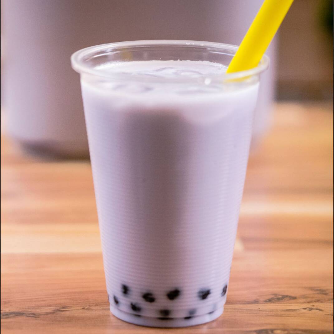 Boba Taro Grande