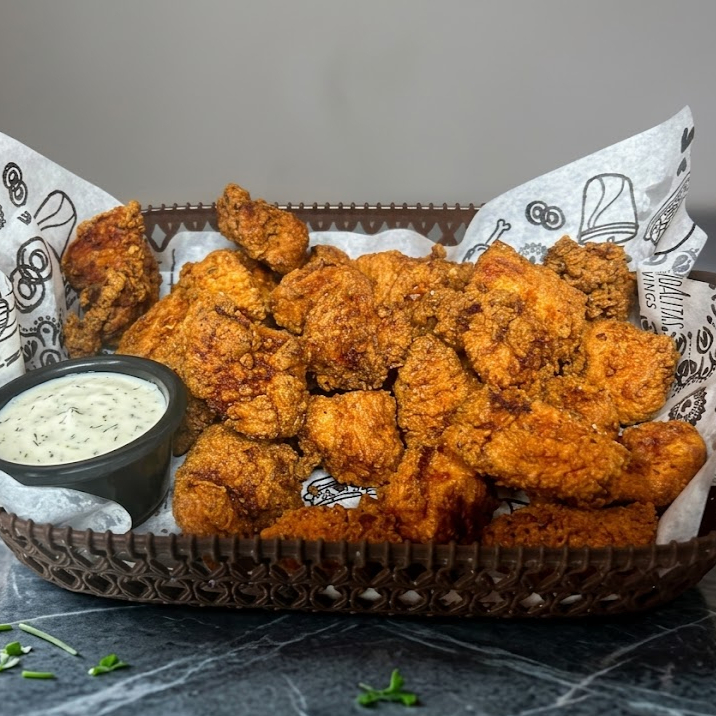 Boneless 500 g 14, 16 pzas