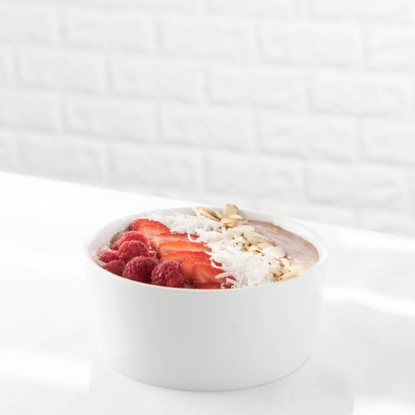 Smoothie Bowl Love