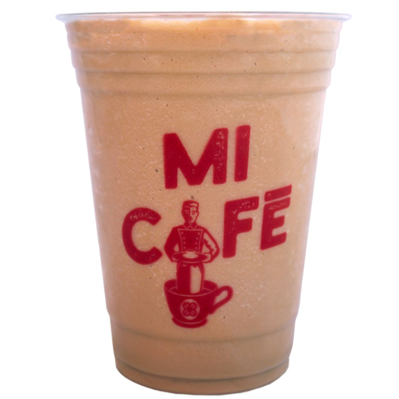 Frappé Light Mediano