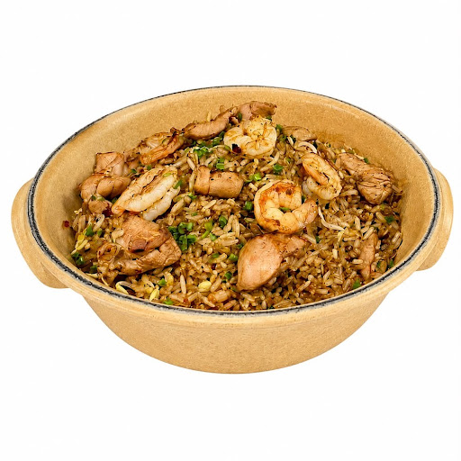 Arroz Jumbo Especial 800 gr