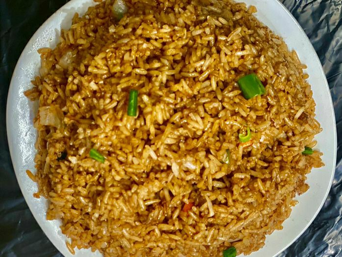 Arroz Grande