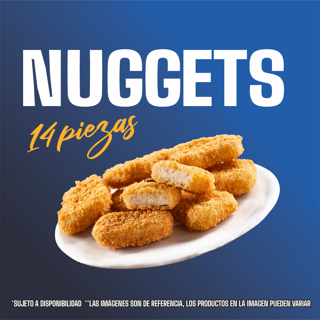 Nuggets