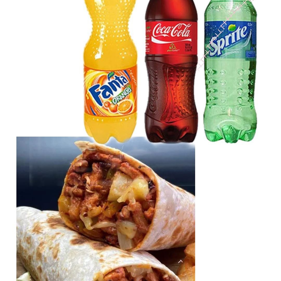 Combo-individual