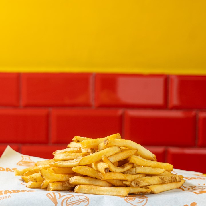 Papas a La Francesa