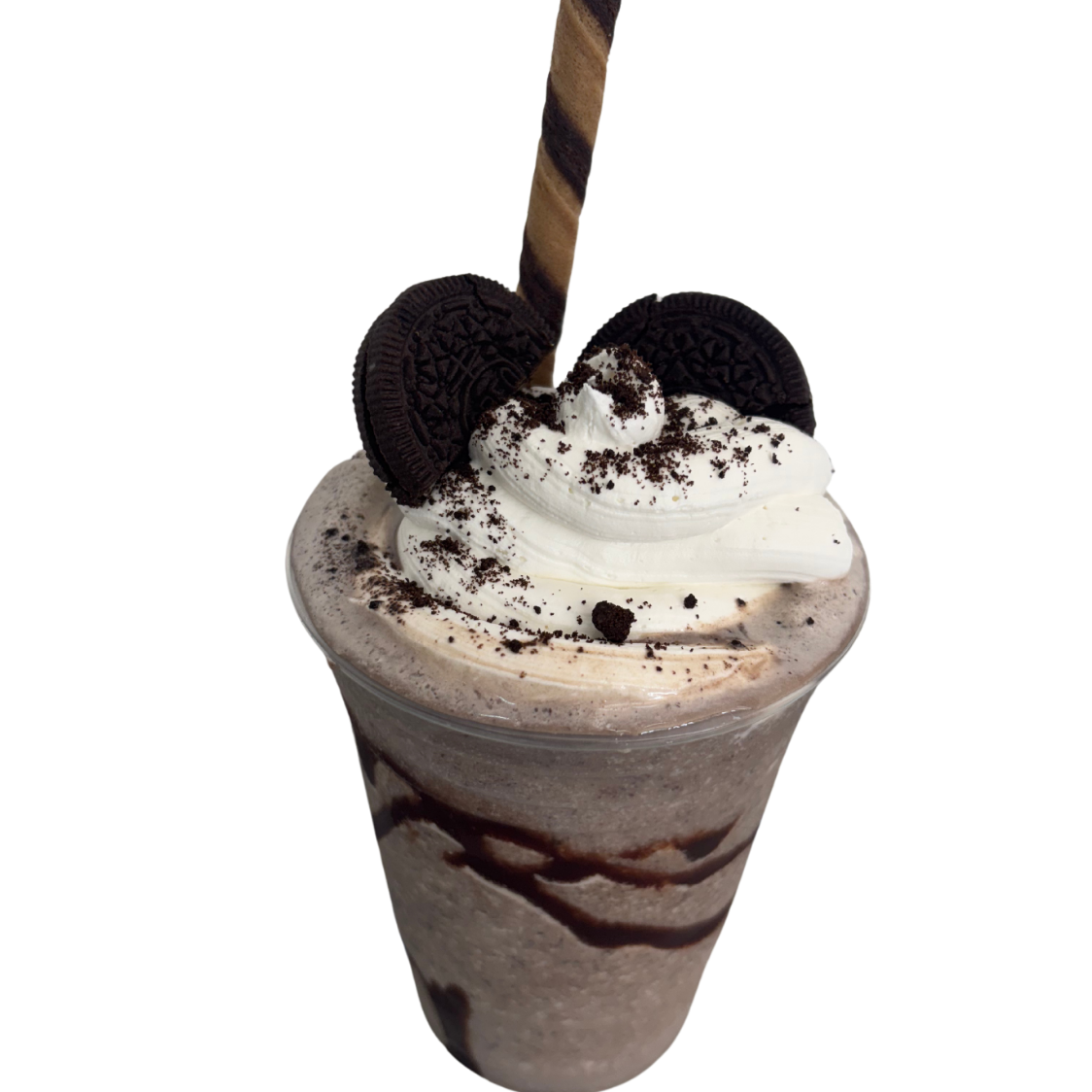 Oreo