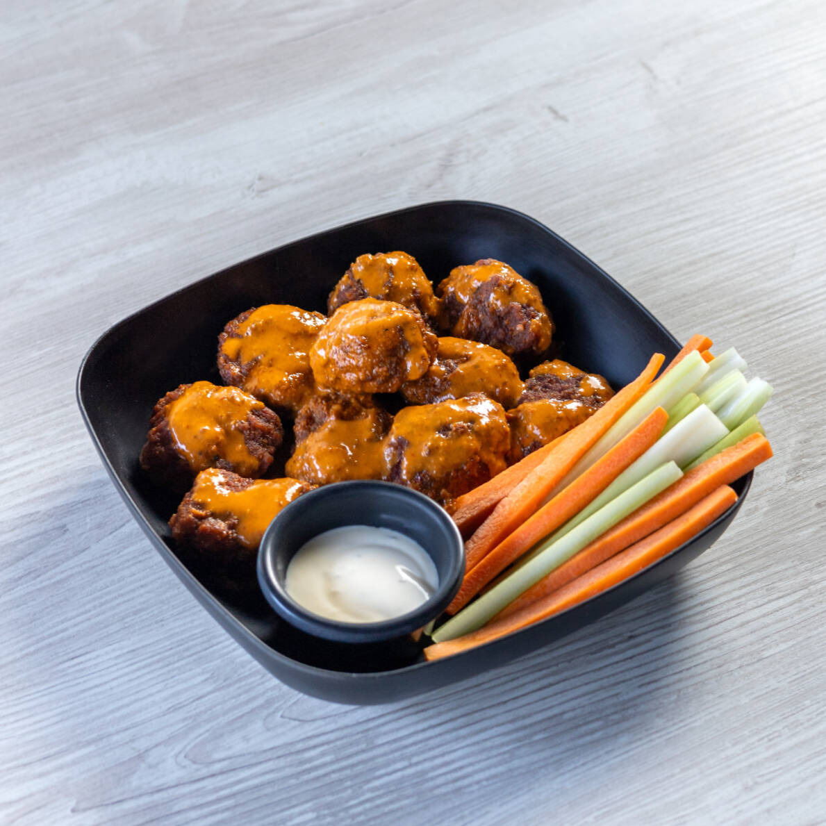 Boneless Creamy Chipotle