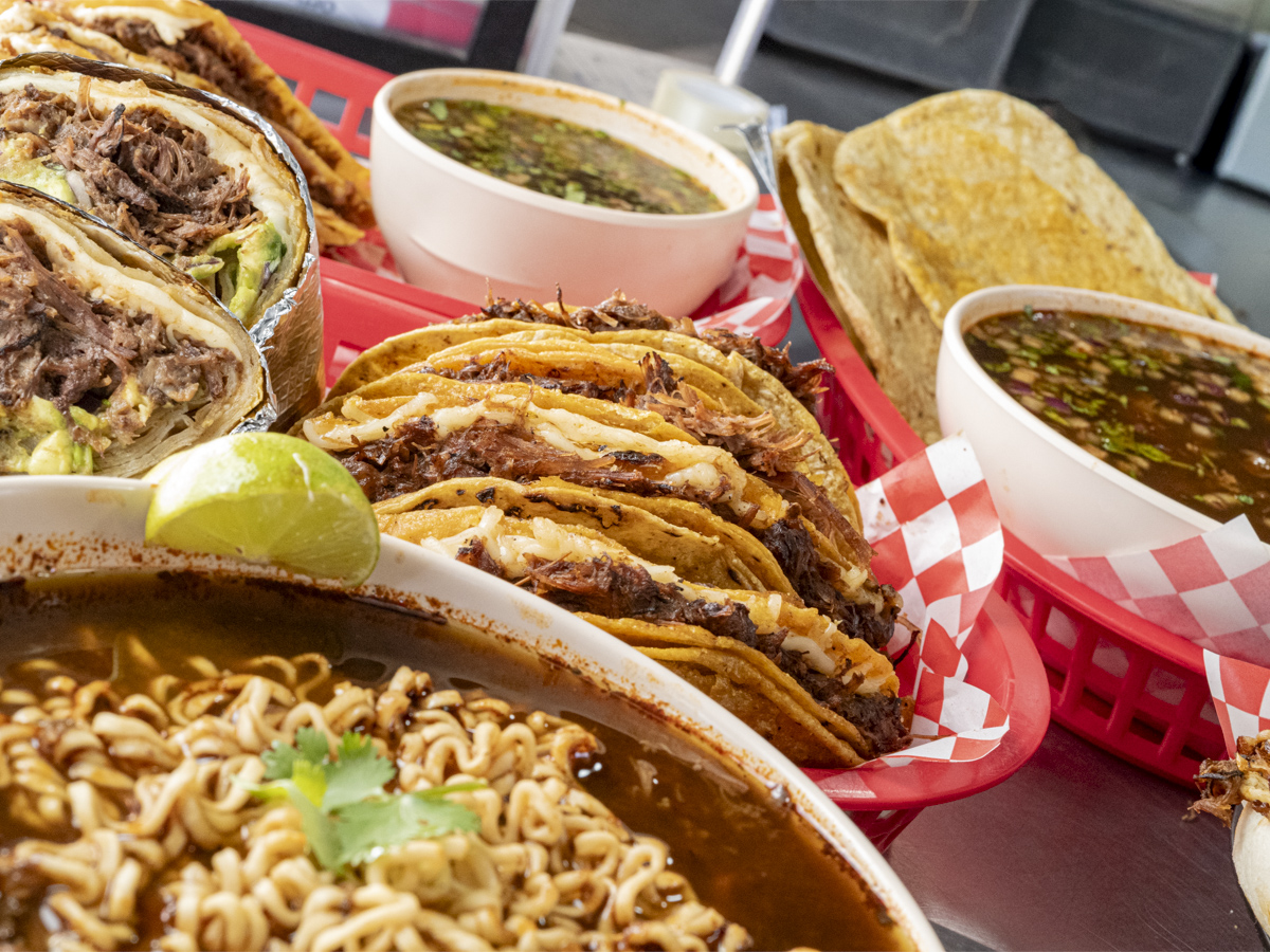 Quesabirria Juárez