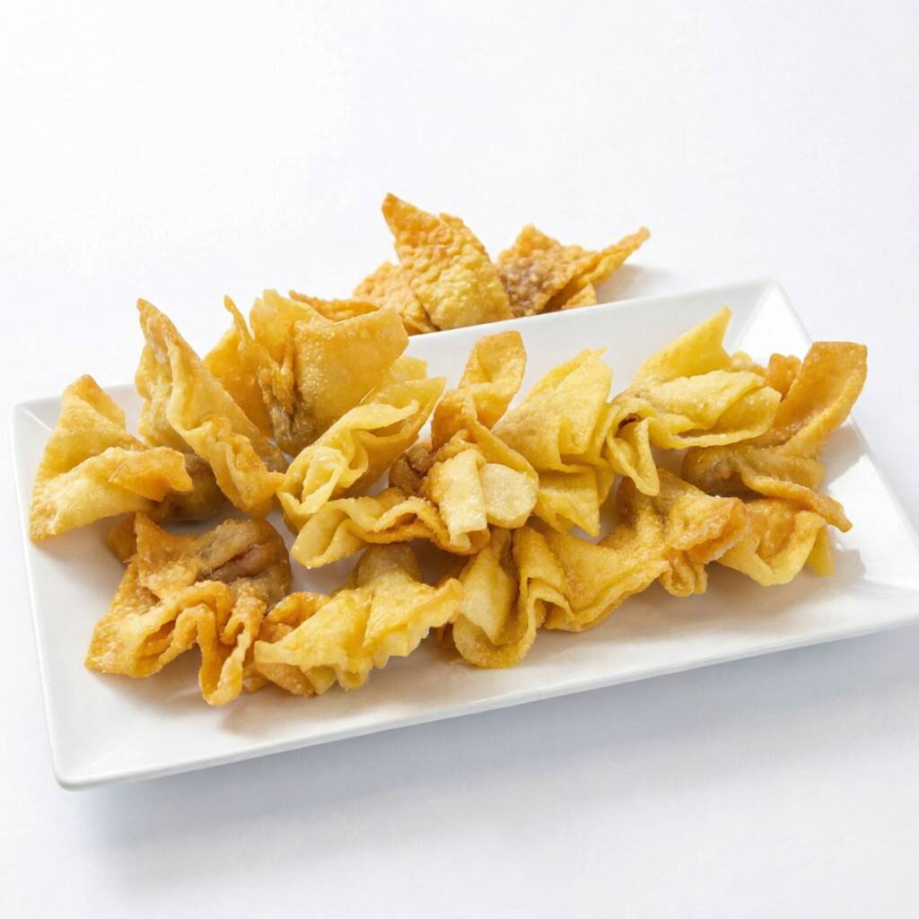 Siu Kao Frito Docena