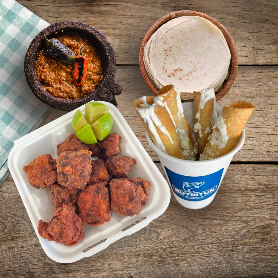COMBO PAREJA